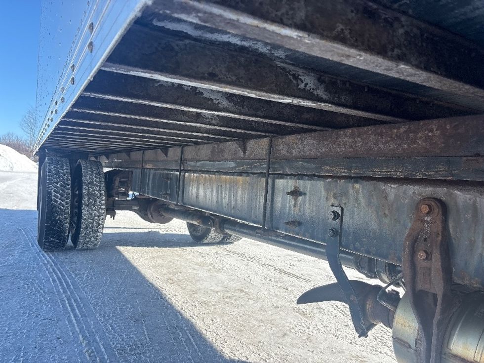 Medium Duty Box Truck-Light and Medium Duty Trucks-International-2020-MV607-Ottawa-ON-373,015\n\t\tkm-$ 47,750 - Image 14