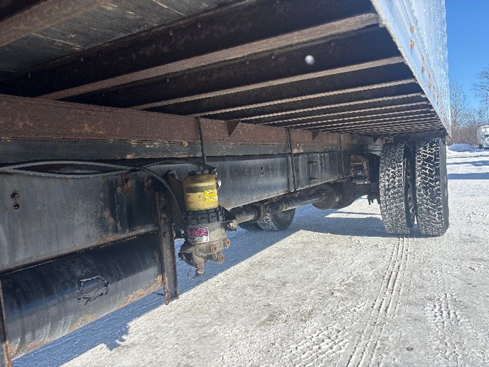 Medium Duty Box Truck-Light and Medium Duty Trucks-International-2020-MV607-Ottawa-ON-373,015\n\t\tkm-$ 47,750 - Image 5