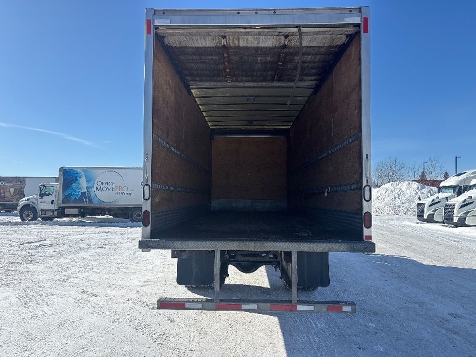 Medium Duty Box Truck-Light and Medium Duty Trucks-International-2020-MV607-Ottawa-ON-373,015\n\t\tkm-$ 47,750 - Image 8