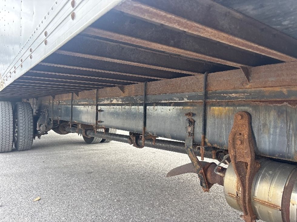 Medium Duty Box Truck-Light and Medium Duty Trucks-International-2020-MV607-Ottawa-ON-458,840\n\t\tkm-$ 30,500 - Image 14