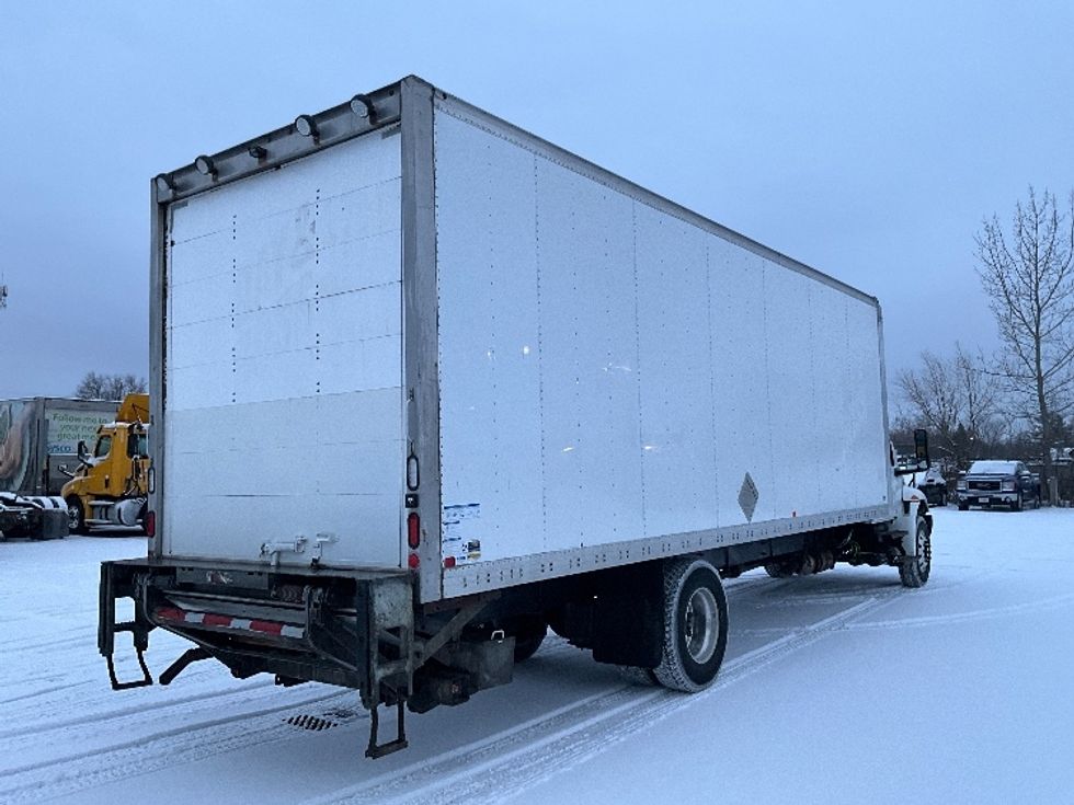 Medium Duty Box Truck-Light and Medium Duty Trucks-International-2020-MV607-Ottawa-ON-511,145\n\t\tkm-$ 26,250 - Image 13