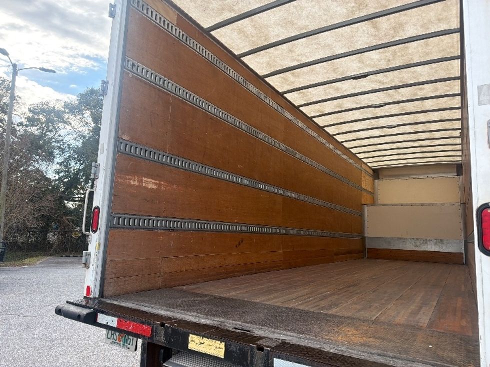 Medium Duty Box Truck-Light and Medium Duty Trucks-International-2020-MV607-Panama City-FL-100,465\n\t\tmiles-$ 64,250 - Image 11