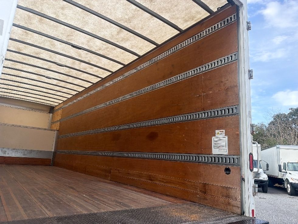 Medium Duty Box Truck-Light and Medium Duty Trucks-International-2020-MV607-Panama City-FL-100,465\n\t\tmiles-$ 64,250 - Image 12