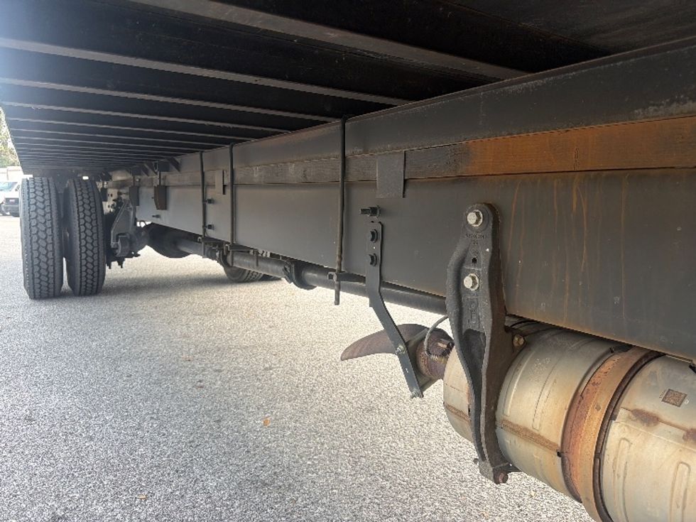 Medium Duty Box Truck-Light and Medium Duty Trucks-International-2020-MV607-Panama City-FL-100,465\n\t\tmiles-$ 64,250 - Image 14