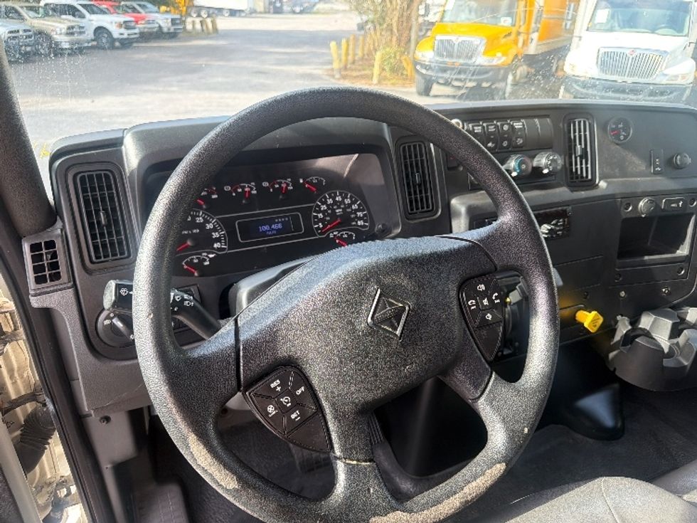 Medium Duty Box Truck-Light and Medium Duty Trucks-International-2020-MV607-Panama City-FL-100,465\n\t\tmiles-$ 64,250 - Image 17