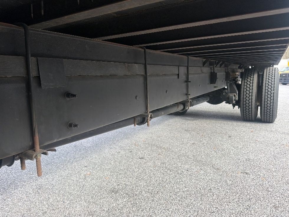 Medium Duty Box Truck-Light and Medium Duty Trucks-International-2020-MV607-Panama City-FL-100,465\n\t\tmiles-$ 64,250 - Image 5