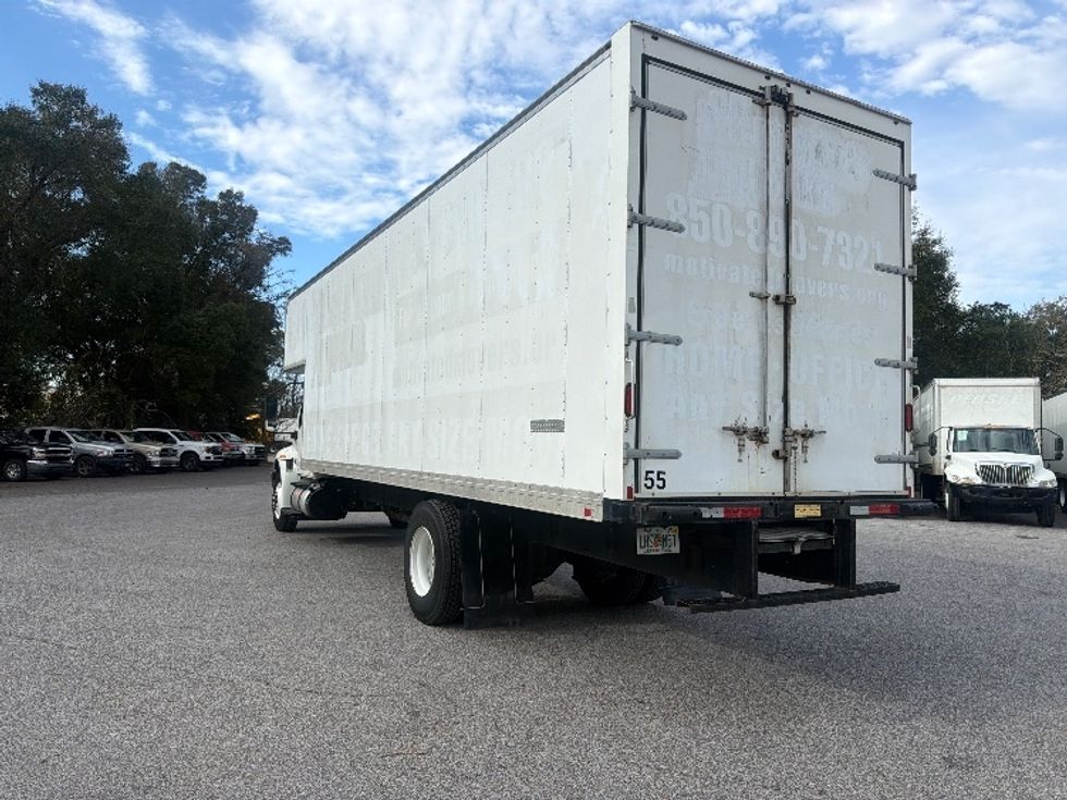 Medium Duty Box Truck-Light and Medium Duty Trucks-International-2020-MV607-Panama City-FL-100,465\n\t\tmiles-$ 64,250 - Image 6