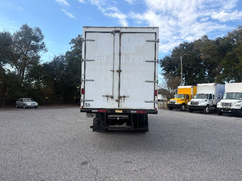 Medium Duty Box Truck-Light and Medium Duty Trucks-International-2020-MV607-Panama City-FL-100,465\n\t\tmiles-$ 64,250 - Image 7