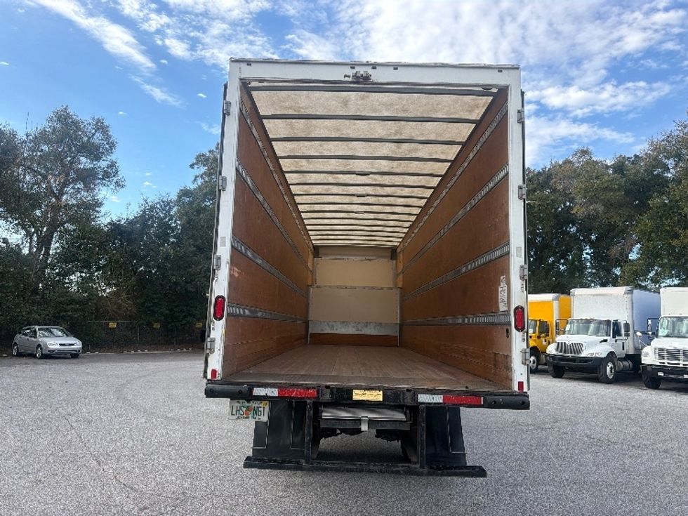Medium Duty Box Truck-Light and Medium Duty Trucks-International-2020-MV607-Panama City-FL-100,465\n\t\tmiles-$ 64,250 - Image 8