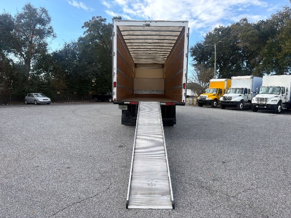 Medium Duty Box Truck-Light and Medium Duty Trucks-International-2020-MV607-Panama City-FL-100,465\n\t\tmiles-$ 64,250 - Image 9