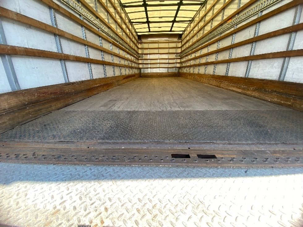 Medium Duty Box Truck-Light and Medium Duty Trucks-International-2020-MV607-Parsippany-NJ-100,447\n\t\tmiles-$ 57,500 - Image 10