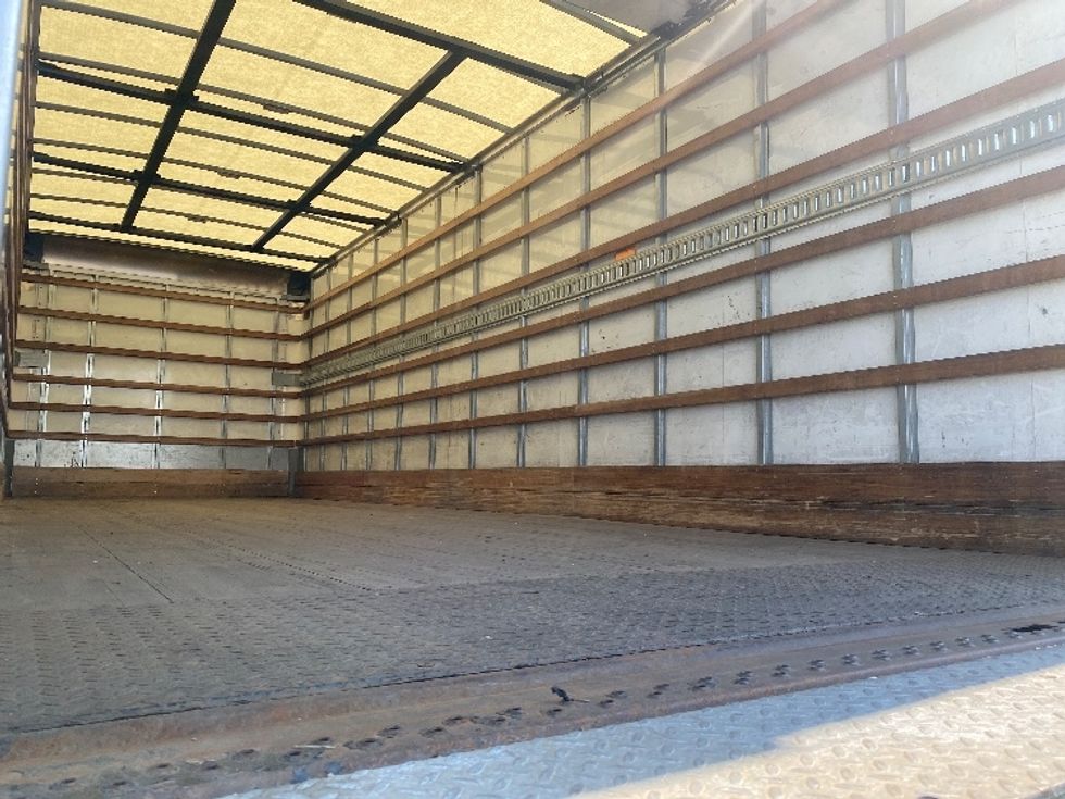 Medium Duty Box Truck-Light and Medium Duty Trucks-International-2020-MV607-Parsippany-NJ-100,447\n\t\tmiles-$ 57,500 - Image 12