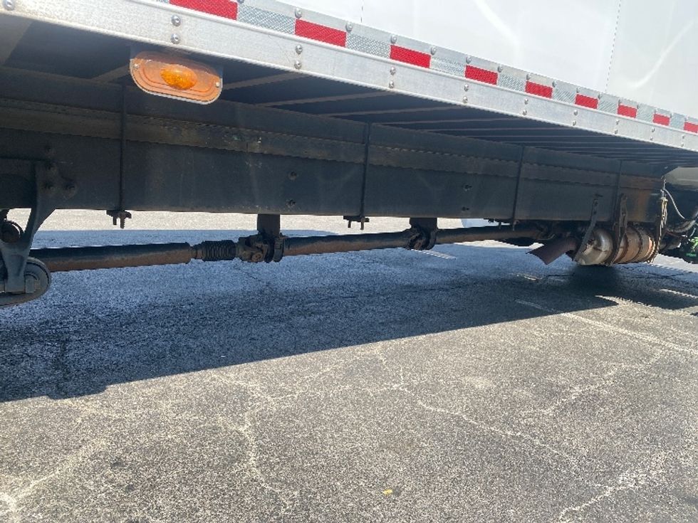 Medium Duty Box Truck-Light and Medium Duty Trucks-International-2020-MV607-Parsippany-NJ-100,447\n\t\tmiles-$ 57,500 - Image 14