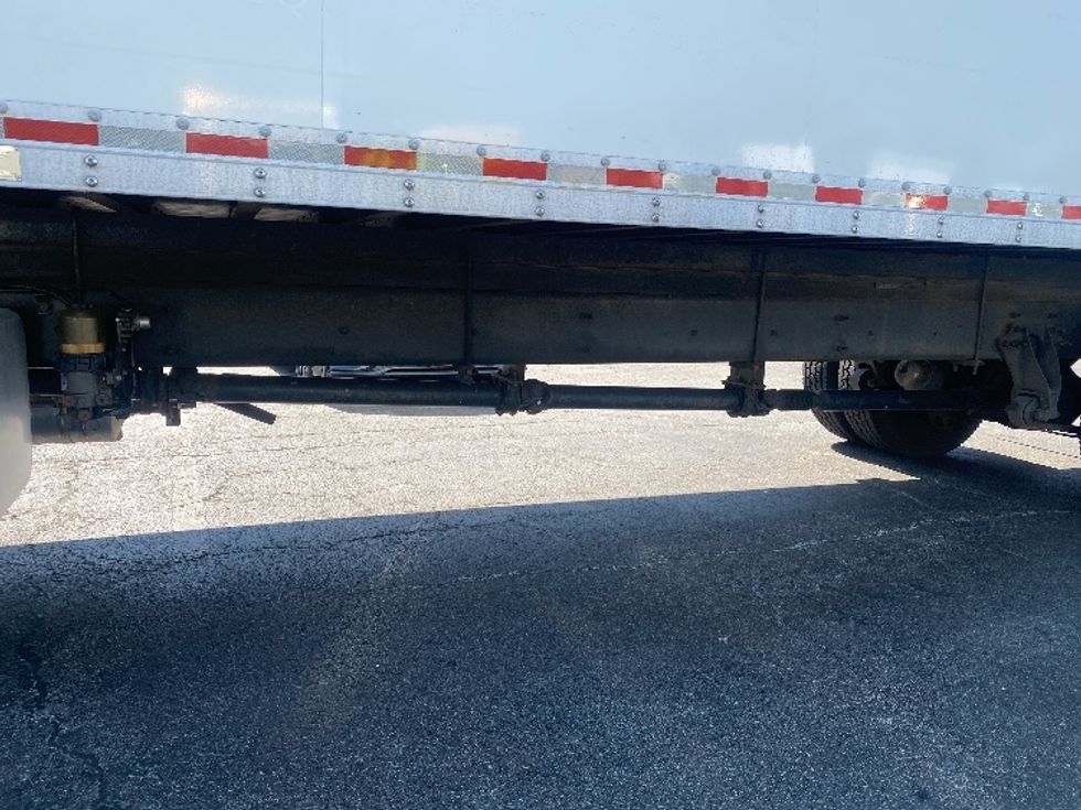 Medium Duty Box Truck-Light and Medium Duty Trucks-International-2020-MV607-Parsippany-NJ-100,447\n\t\tmiles-$ 57,500 - Image 5