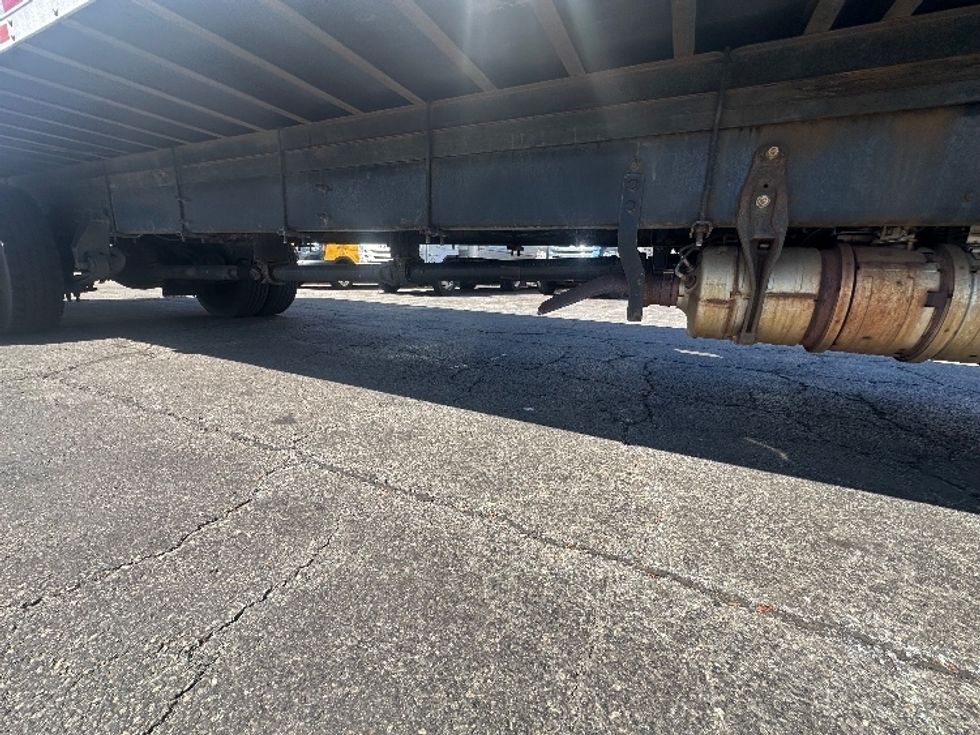 Medium Duty Box Truck-Light and Medium Duty Trucks-International-2020-MV607-Parsippany-NJ-130,764\n\t\tmiles-$ 52,250 - Image 14