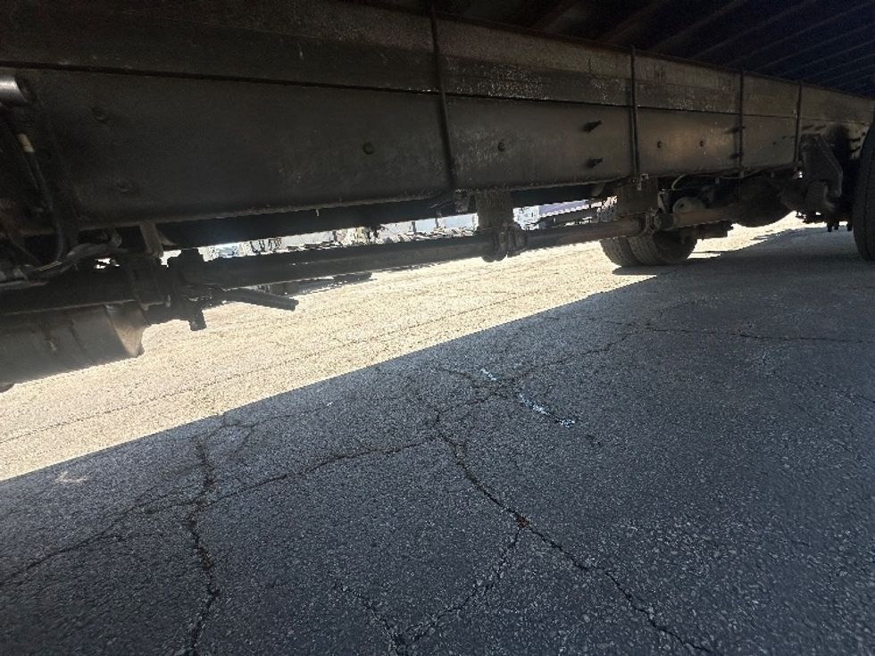 Medium Duty Box Truck-Light and Medium Duty Trucks-International-2020-MV607-Parsippany-NJ-130,764\n\t\tmiles-$ 52,250 - Image 5