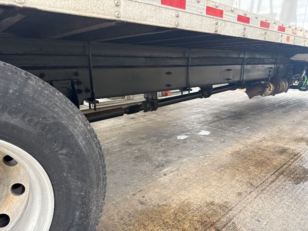 Medium Duty Box Truck-Light and Medium Duty Trucks-International-2020-MV607-Parsippany-NJ-171,549\n\t\tmiles-$ 48,000 - Image 14