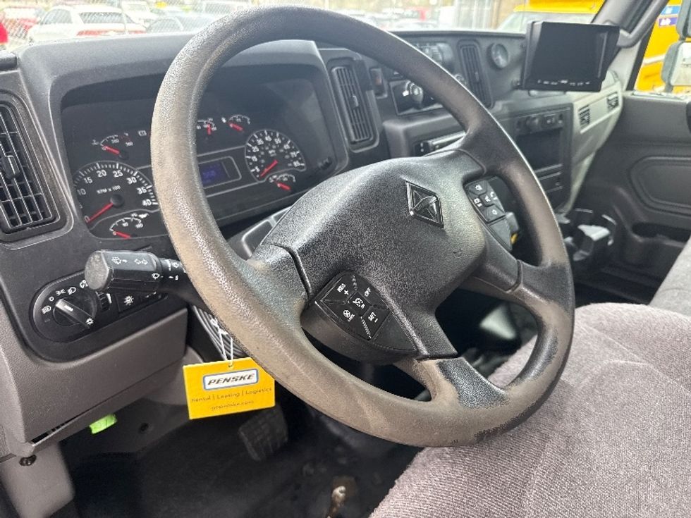 Medium Duty Box Truck-Light and Medium Duty Trucks-International-2020-MV607-Parsippany-NJ-171,549\n\t\tmiles-$ 48,000 - Image 17