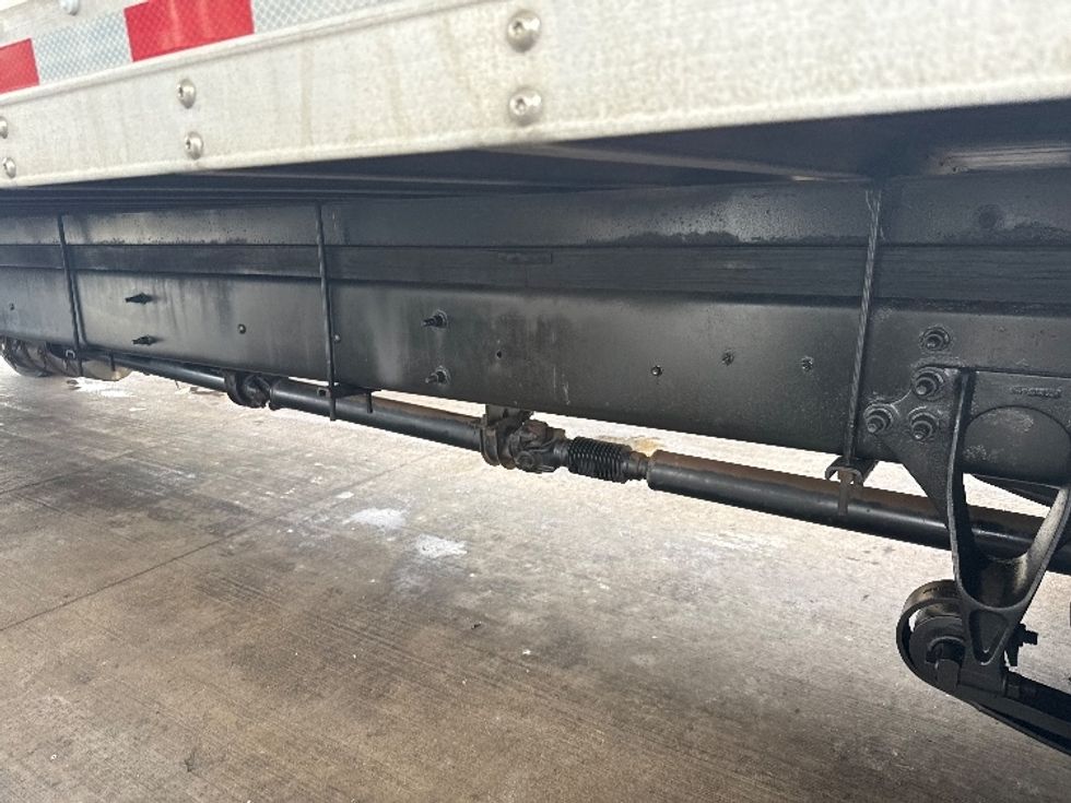 Medium Duty Box Truck-Light and Medium Duty Trucks-International-2020-MV607-Parsippany-NJ-171,549\n\t\tmiles-$ 48,000 - Image 5