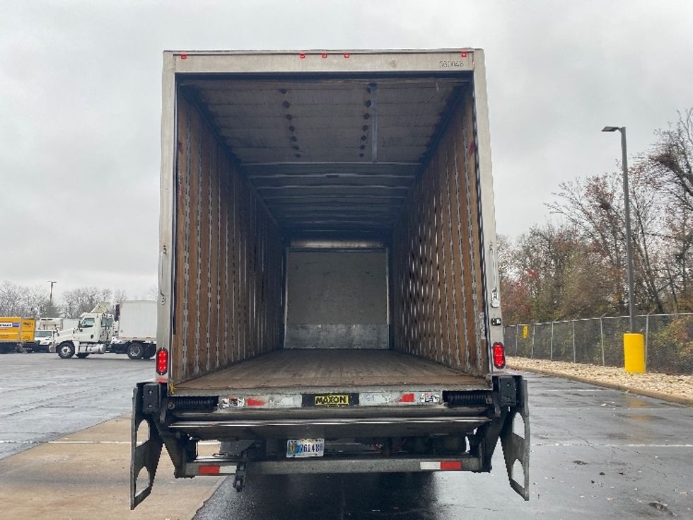 Medium Duty Box Truck-Light and Medium Duty Trucks-International-2020-MV607-Parsippany-NJ-205,861\n\t\tmiles-$ 39,500 - Image 3