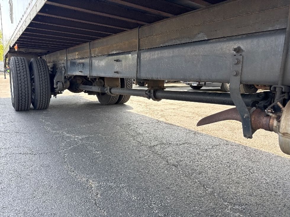 Medium Duty Box Truck-Light and Medium Duty Trucks-International-2020-MV607-Parsippany-NJ-72,650\n\t\tmiles-$ 57,250 - Image 13