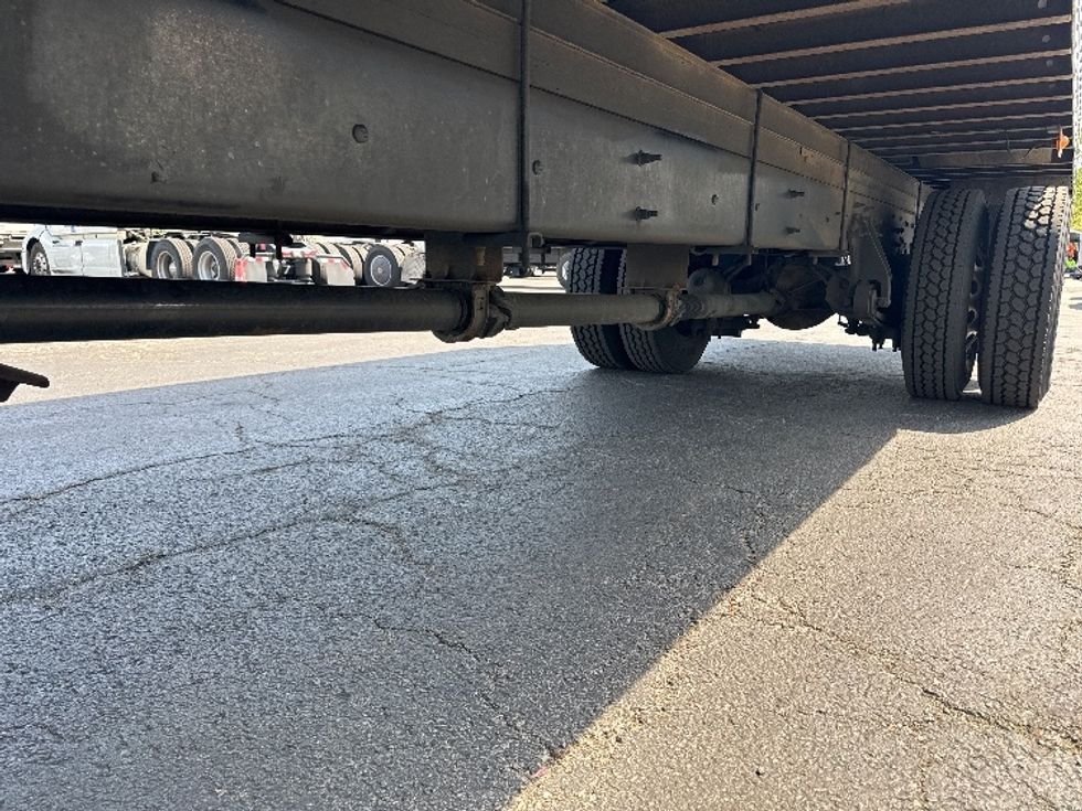 Medium Duty Box Truck-Light and Medium Duty Trucks-International-2020-MV607-Parsippany-NJ-72,650\n\t\tmiles-$ 57,250 - Image 5