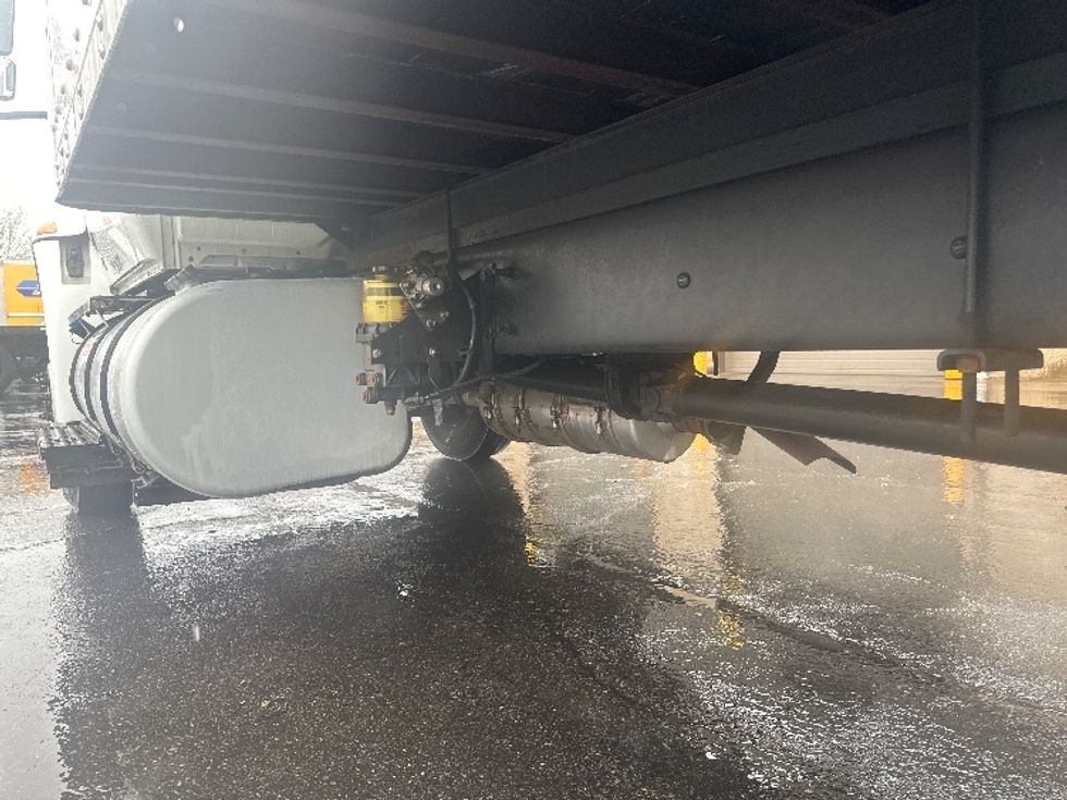 Medium Duty Box Truck-Light and Medium Duty Trucks-International-2020-MV607-Parsippany-NJ-77,981\n\t\tmiles-$ 57,750 - Image 5