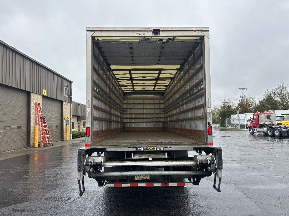 Medium Duty Box Truck-Light and Medium Duty Trucks-International-2020-MV607-Parsippany-NJ-77,981\n\t\tmiles-$ 57,750 - Image 8