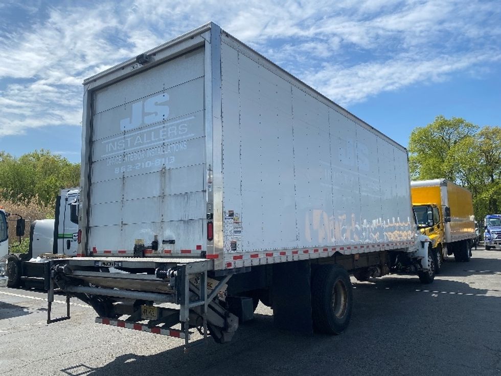Medium Duty Box Truck-Light and Medium Duty Trucks-International-2020-MV607-Parsippany-NJ-94,739\n\t\tmiles-$ 56,250 - Image 13