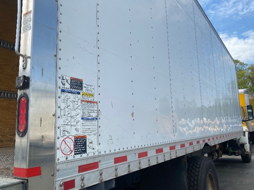 Medium Duty Box Truck-Light and Medium Duty Trucks-International-2020-MV607-Parsippany-NJ-94,739\n\t\tmiles-$ 56,250 - Image 25