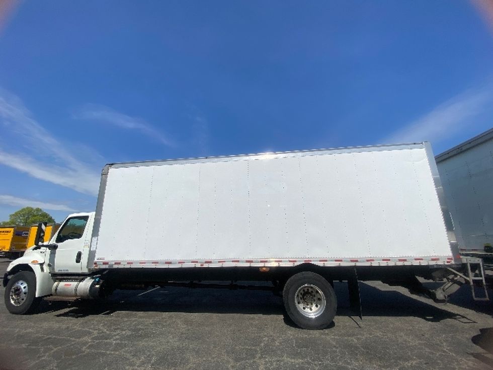 Medium Duty Box Truck-Light and Medium Duty Trucks-International-2020-MV607-Parsippany-NJ-94,739\n\t\tmiles-$ 56,250 - Image 4