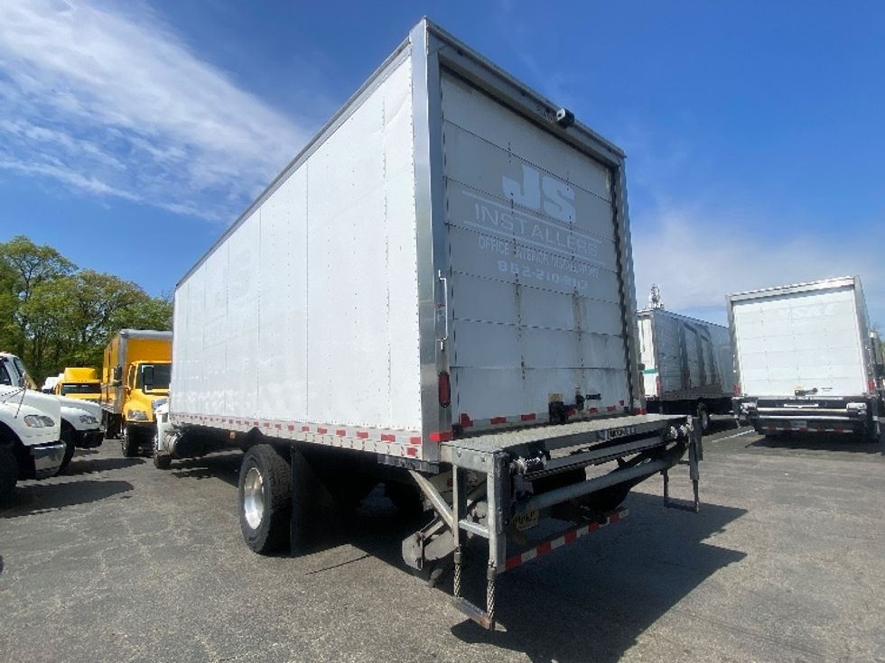Medium Duty Box Truck-Light and Medium Duty Trucks-International-2020-MV607-Parsippany-NJ-94,739\n\t\tmiles-$ 56,250 - Image 6