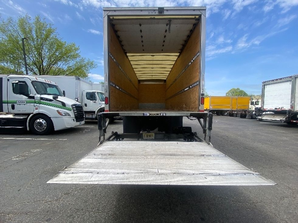 Medium Duty Box Truck-Light and Medium Duty Trucks-International-2020-MV607-Parsippany-NJ-94,739\n\t\tmiles-$ 56,250 - Image 9