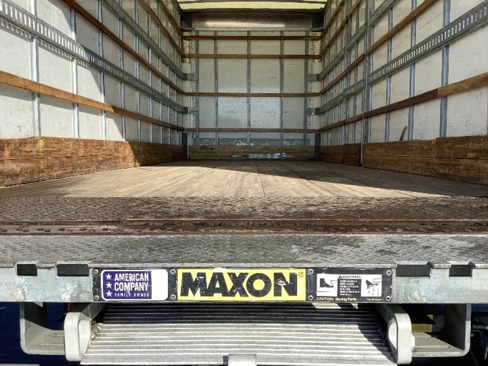 Medium Duty Box Truck-Light and Medium Duty Trucks-International-2020-MV607-Pasco-WA-114,883\n\t\tmiles-$ 54,000 - Image 10