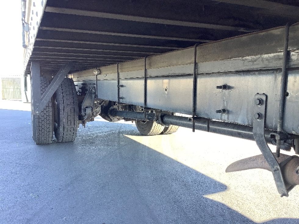 Medium Duty Box Truck-Light and Medium Duty Trucks-International-2020-MV607-Pasco-WA-114,883\n\t\tmiles-$ 54,000 - Image 14