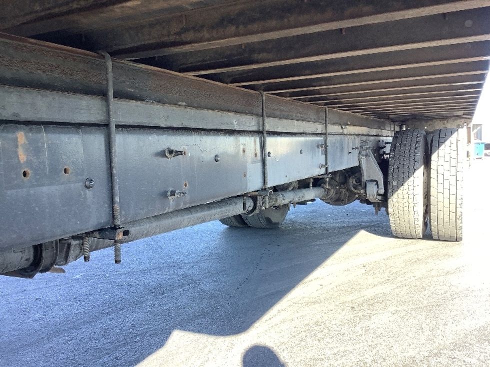 Medium Duty Box Truck-Light and Medium Duty Trucks-International-2020-MV607-Pasco-WA-114,883\n\t\tmiles-$ 54,000 - Image 5