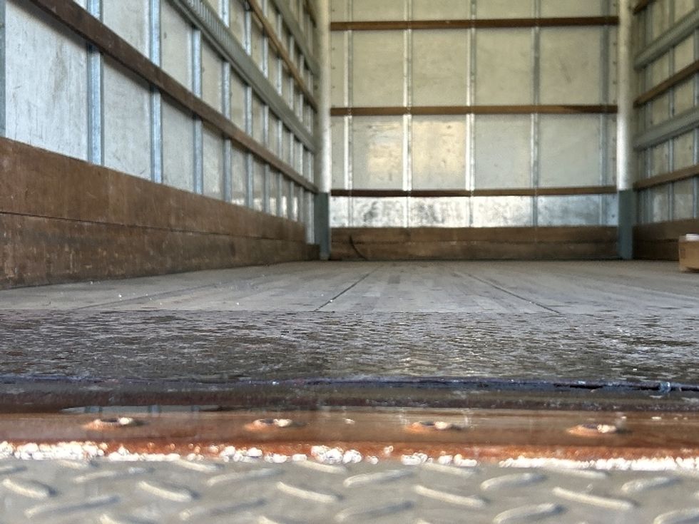 Medium Duty Box Truck-Light and Medium Duty Trucks-International-2020-MV607-Pasco-WA-164,940\n\t\tmiles-$ 53,250 - Image 10