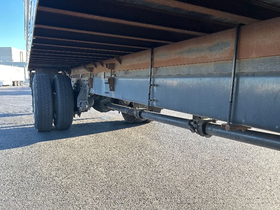 Medium Duty Box Truck-Light and Medium Duty Trucks-International-2020-MV607-Pasco-WA-164,940\n\t\tmiles-$ 53,250 - Image 14