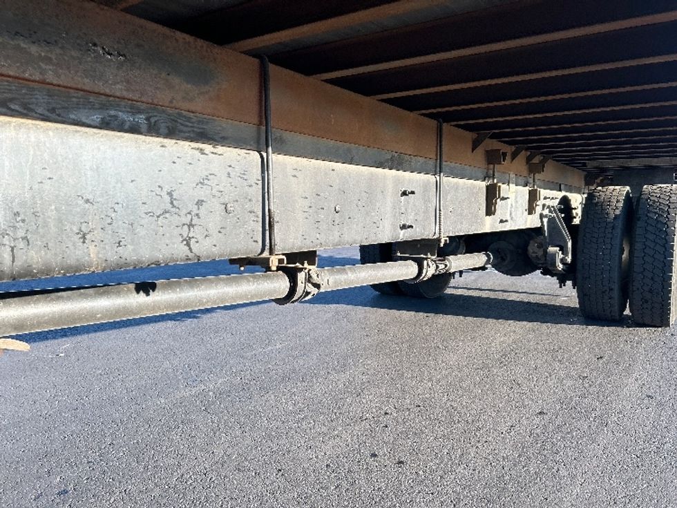 Medium Duty Box Truck-Light and Medium Duty Trucks-International-2020-MV607-Pasco-WA-164,940\n\t\tmiles-$ 53,250 - Image 5