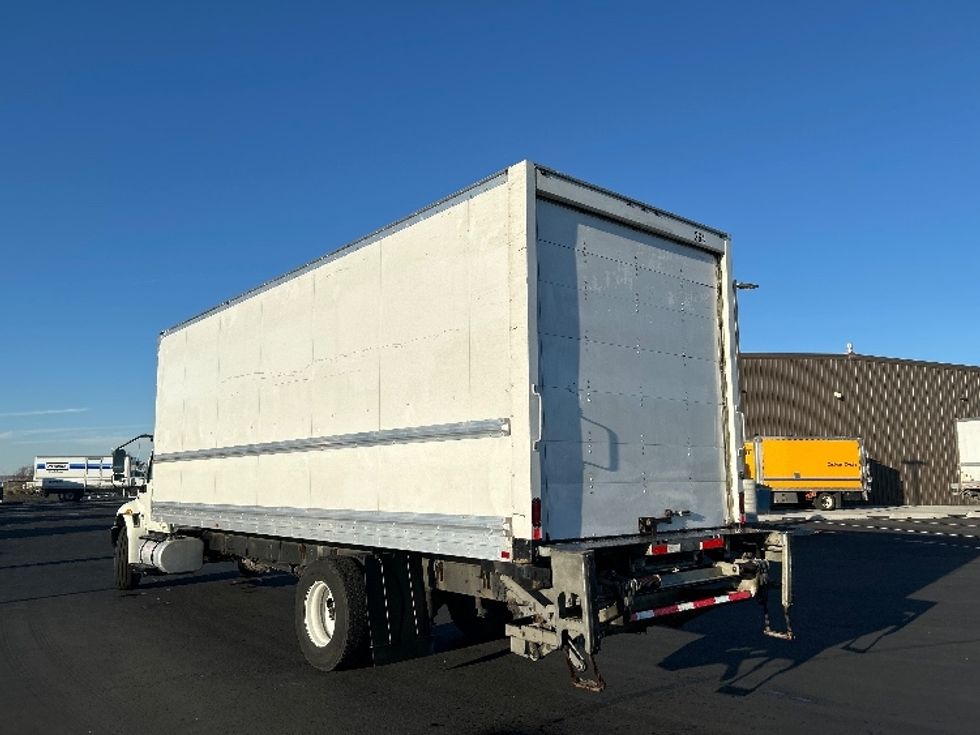 Medium Duty Box Truck-Light and Medium Duty Trucks-International-2020-MV607-Pasco-WA-164,940\n\t\tmiles-$ 53,250 - Image 6