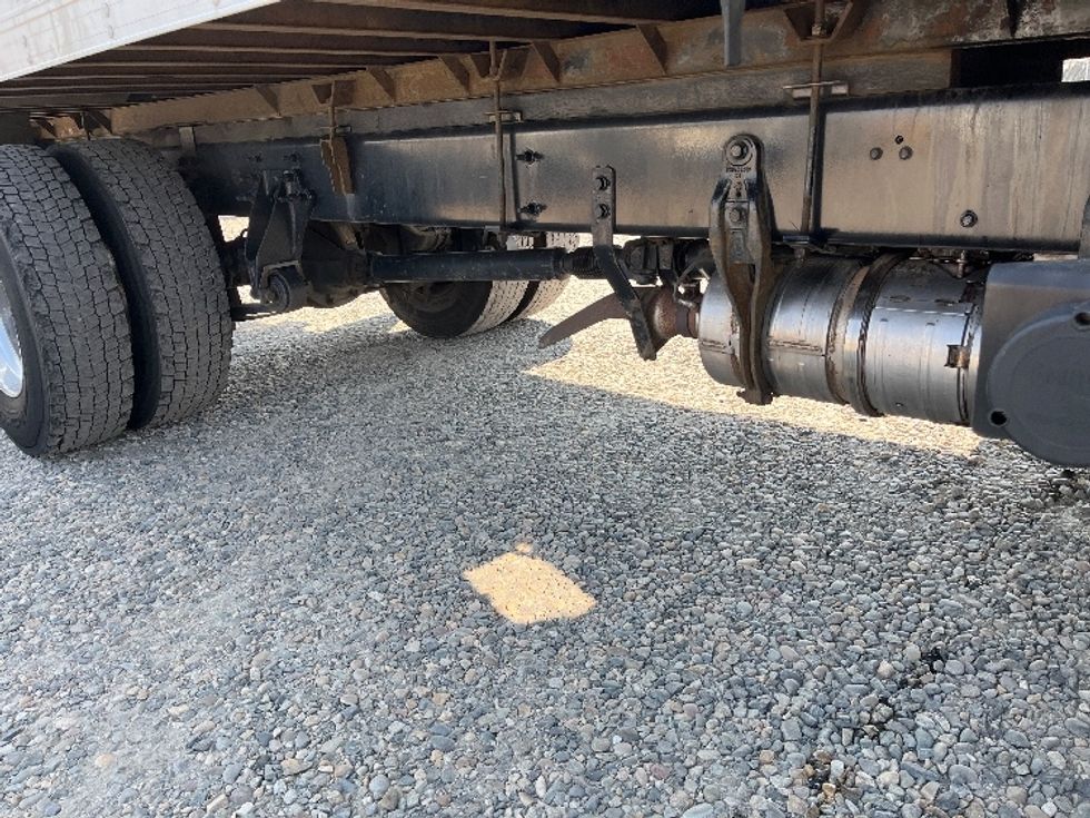 Medium Duty Box Truck-Light and Medium Duty Trucks-International-2020-MV607-Pasco-WA-181,368\n\t\tmiles-$ 39,500 - Image 14