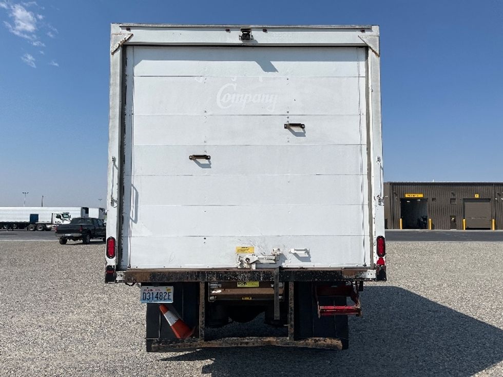 Medium Duty Box Truck-Light and Medium Duty Trucks-International-2020-MV607-Pasco-WA-181,368\n\t\tmiles-$ 39,500 - Image 7