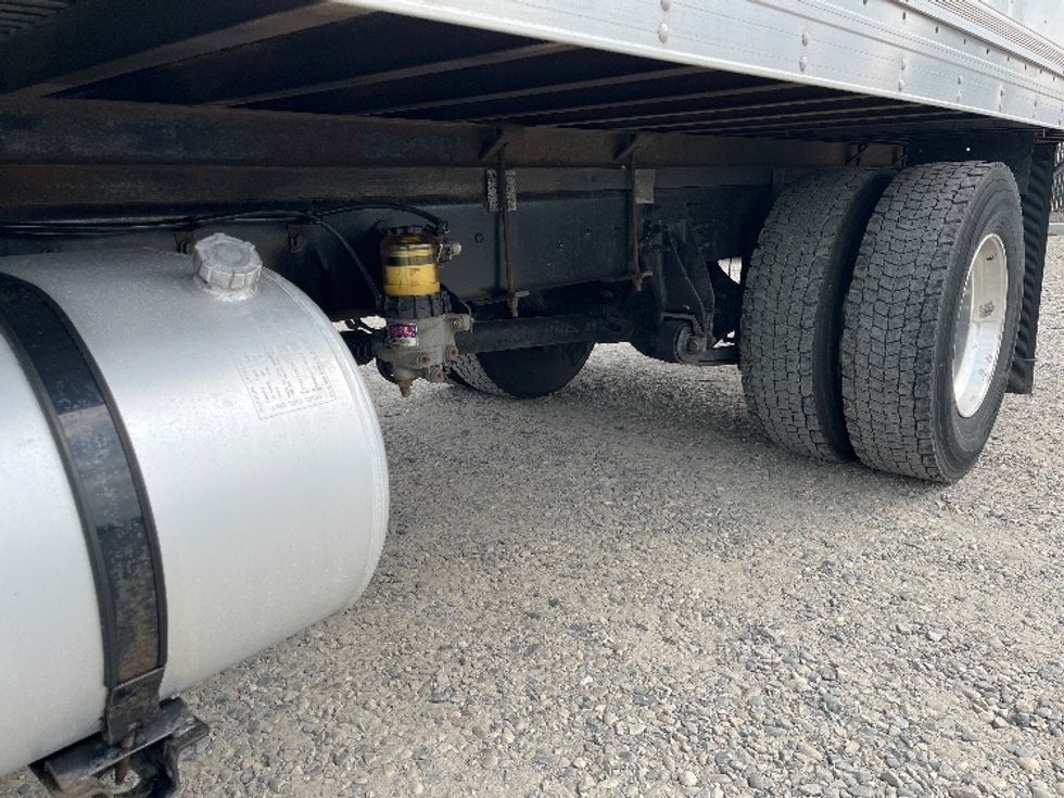 Medium Duty Box Truck-Light and Medium Duty Trucks-International-2020-MV607-Pasco-WA-181,371\n\t\tmiles-$ 39,500 - Image 5