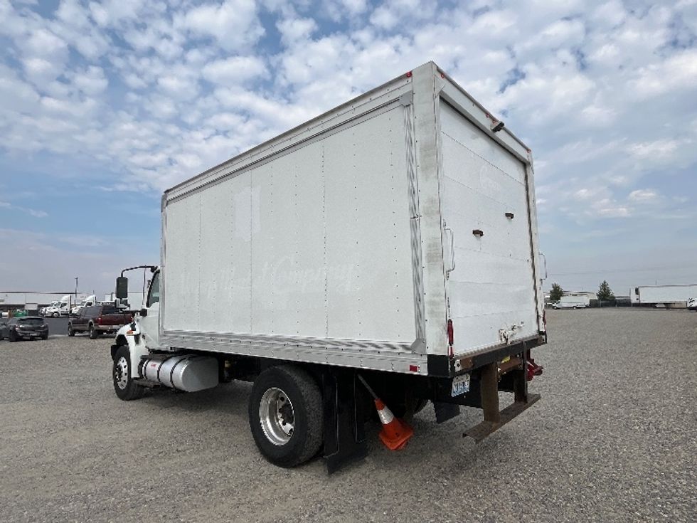 Medium Duty Box Truck-Light and Medium Duty Trucks-International-2020-MV607-Pasco-WA-181,371\n\t\tmiles-$ 39,500 - Image 6