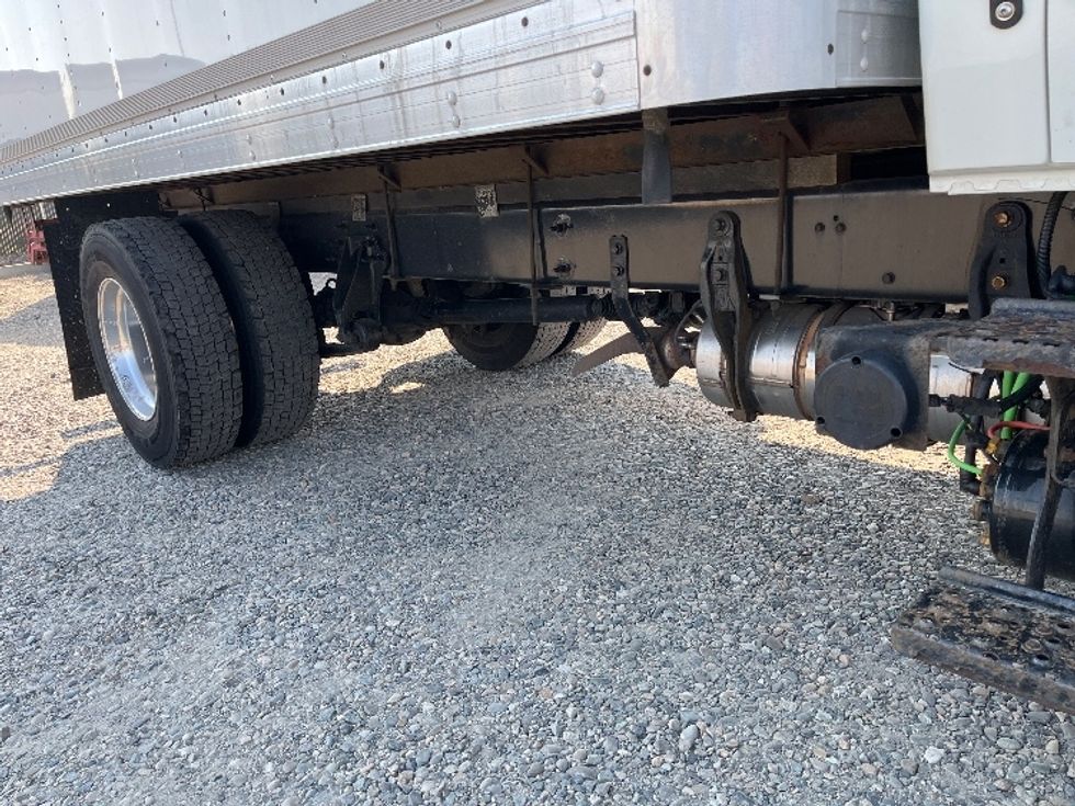 Medium Duty Box Truck-Light and Medium Duty Trucks-International-2020-MV607-Pasco-WA-195,606\n\t\tmiles-$ 39,250 - Image 14