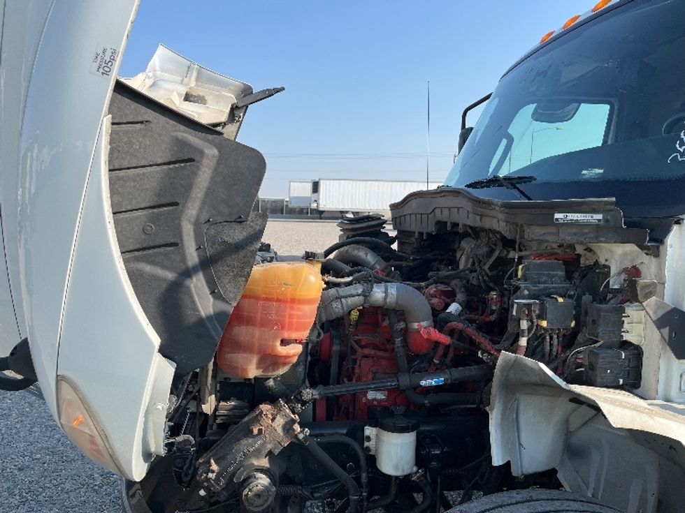 Medium Duty Box Truck-Light and Medium Duty Trucks-International-2020-MV607-Pasco-WA-195,606\n\t\tmiles-$ 39,250 - Image 24
