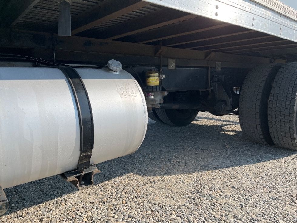 Medium Duty Box Truck-Light and Medium Duty Trucks-International-2020-MV607-Pasco-WA-195,606\n\t\tmiles-$ 39,250 - Image 5