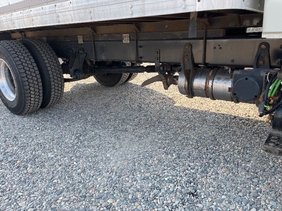 Medium Duty Box Truck-Light and Medium Duty Trucks-International-2020-MV607-Pasco-WA-231,648\n\t\tmiles-$ 34,250 - Image 14
