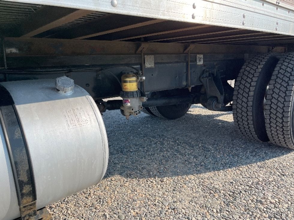 Medium Duty Box Truck-Light and Medium Duty Trucks-International-2020-MV607-Pasco-WA-231,648\n\t\tmiles-$ 34,250 - Image 5