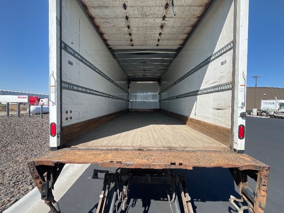 Medium Duty Box Truck-Light and Medium Duty Trucks-International-2020-MV607-Pasco-WA-326,322\n\t\tmiles-$ 21,750 - Image 10